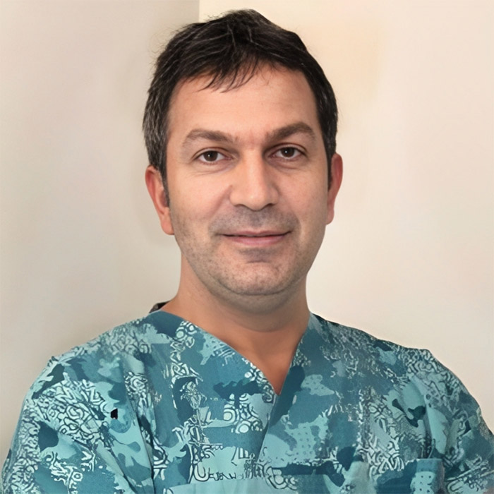 Dr Memet Yazar Plastic Surgeon Cv Photos Reviews More