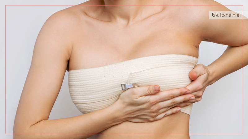 Guess What Really Causes Your Breasts To Sag - NewBeauty