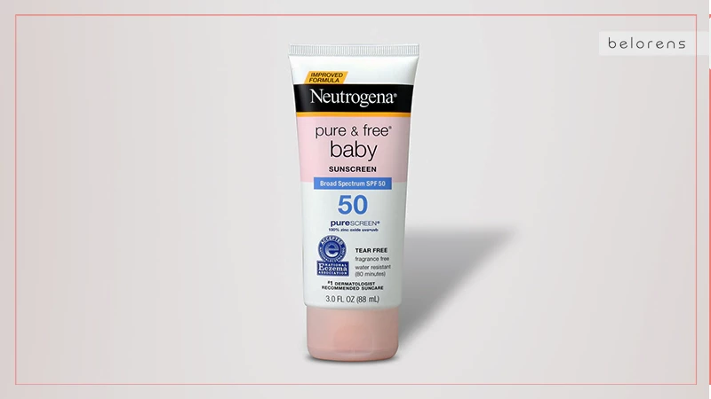 Neutrogena-Pure-Baby