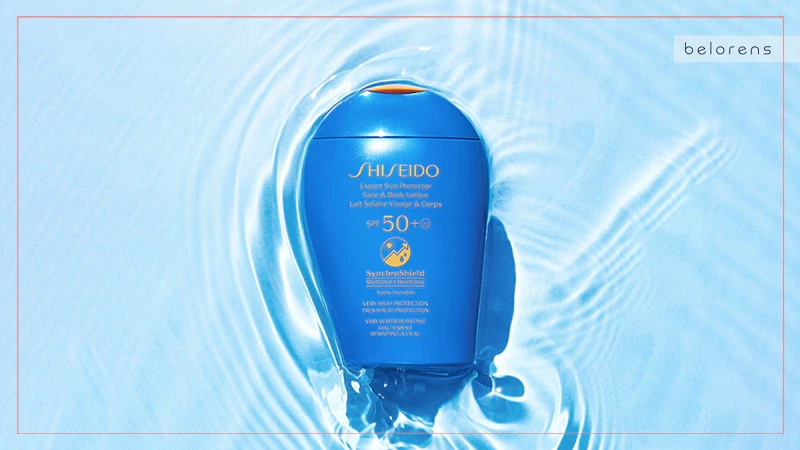 SHISEIDO-Expert-Sun-Protector