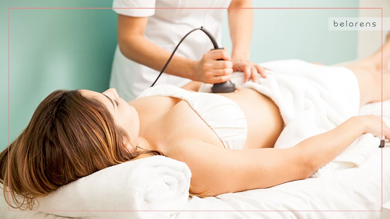 Radiofrequency-Therapy