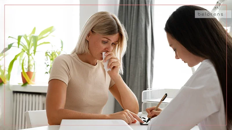 Psychological examination