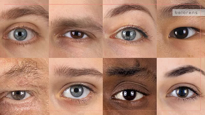 Types-of-Eyes-Based-on-Ethnicities