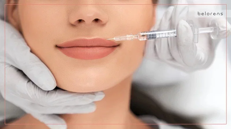 Getting Botox in Your Thirties