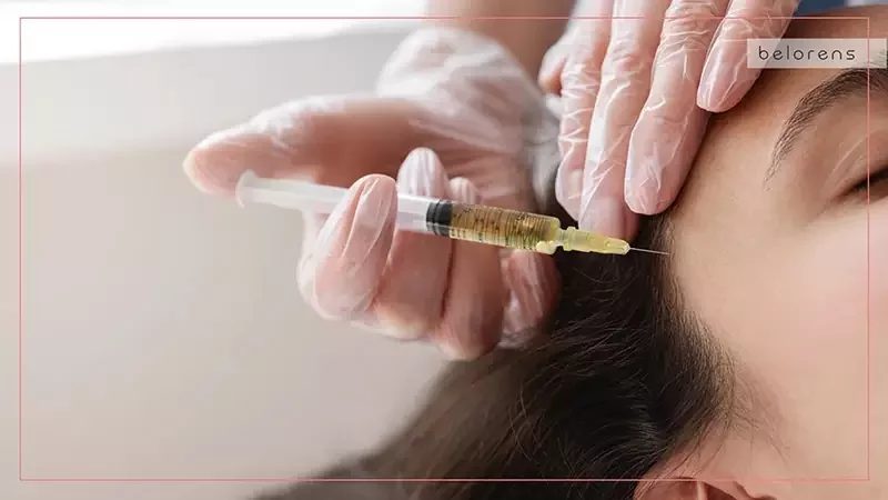 Hair transplantation