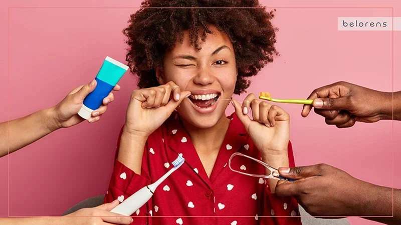 healthy-oral-hygiene