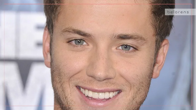 Jeremy Sumpter