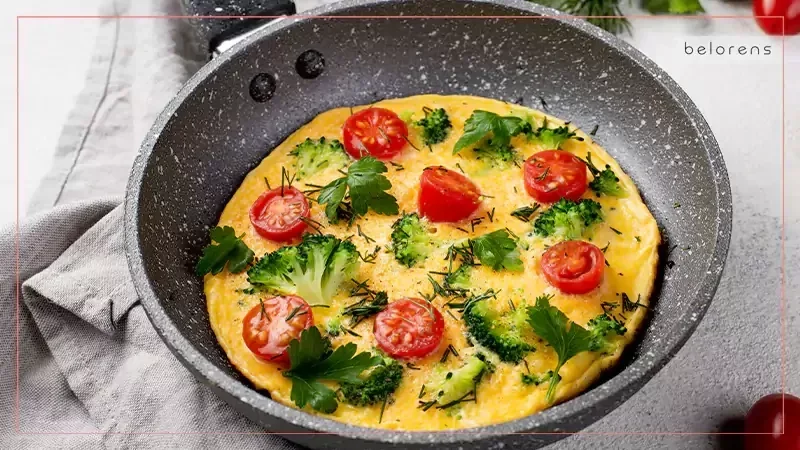 protein-packed-omelette