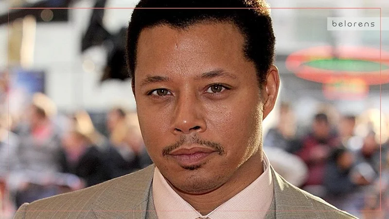 Terrence Howard