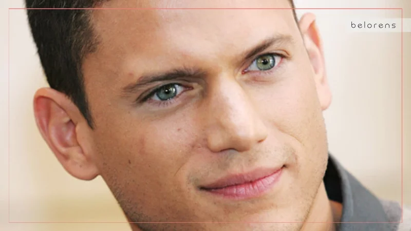 Wentworth Miller