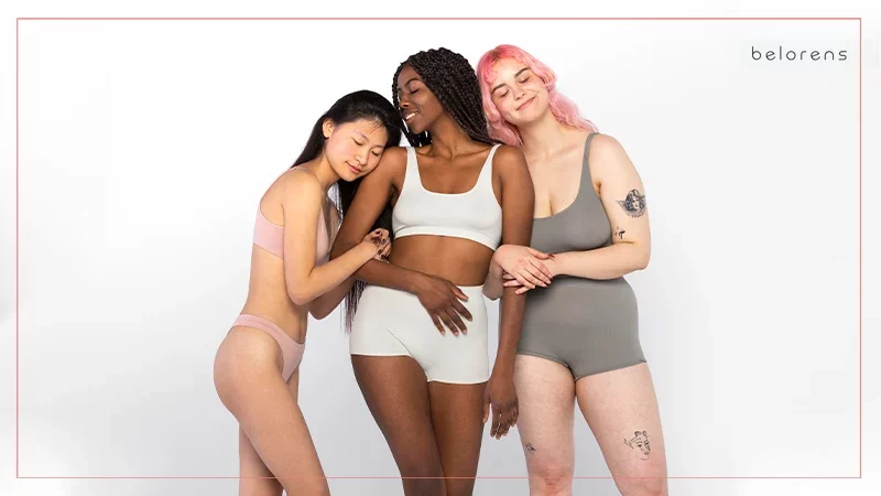 التحديات النفسية والاجتماعية النظرة من خلال أنواع الجسم الثلاثة