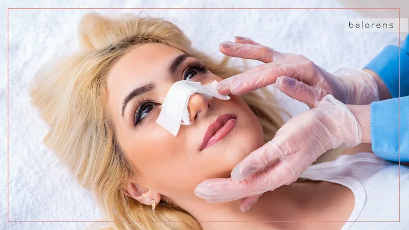 التعرف على التورم غير الطبيعي وعلاماته