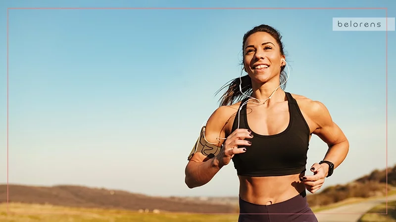 الرياضة في الهواء الطلق