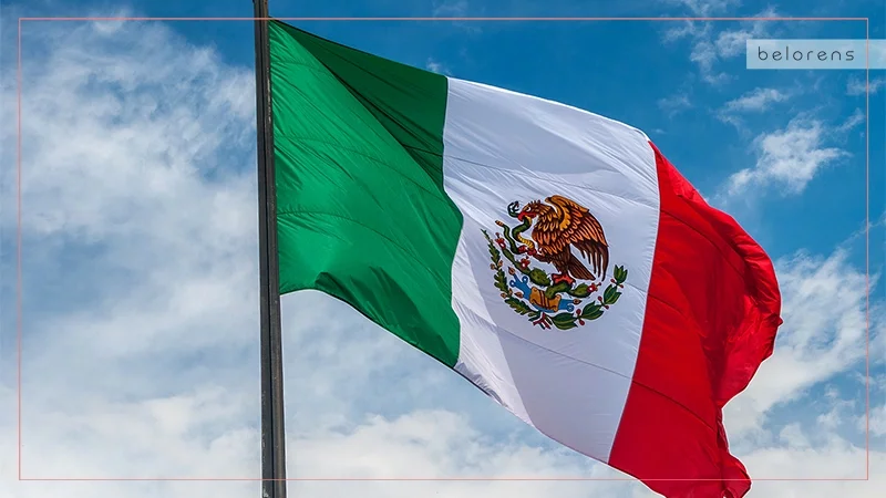 المكسيك