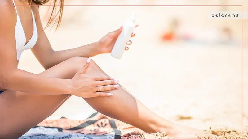 الملمس والتركيبة