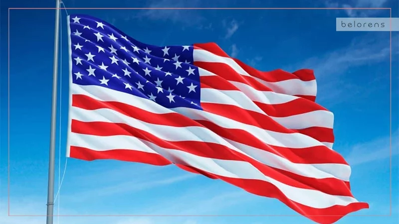 الولايات المتحدة الأمريكية