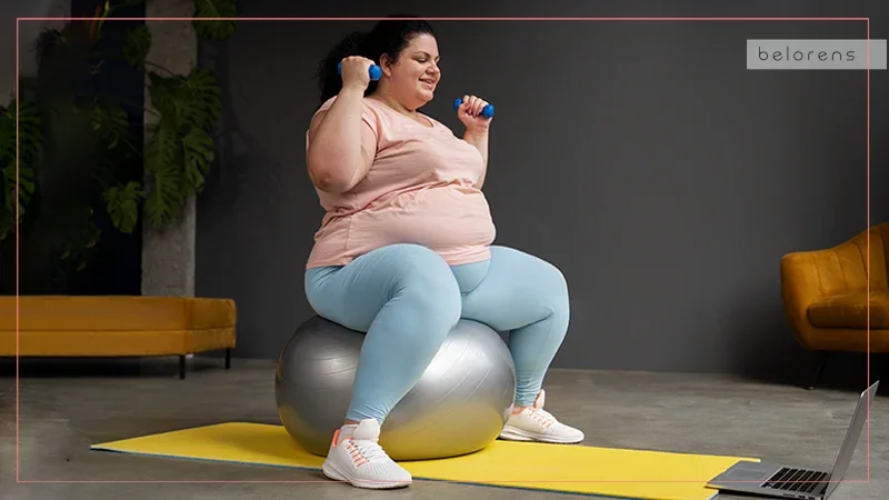 تغييرات نمط الحياة