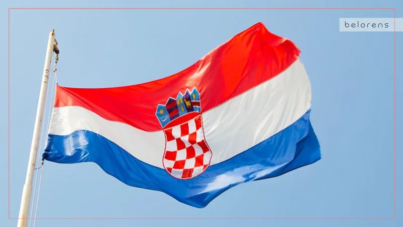 كرواتيا