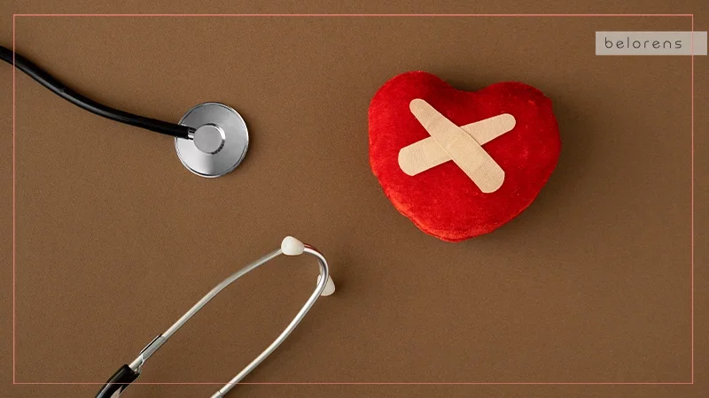 مخاطر صحية مرتبطة بأنواع الجسم