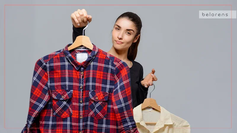 نصائح لاختيار الملابس التي تعزز مظهر كل نوع جسم