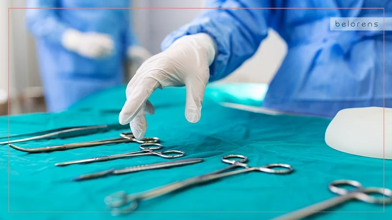 Are there any non-surgical alternatives