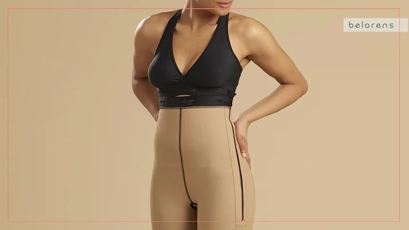 Choosing the right compression garment
