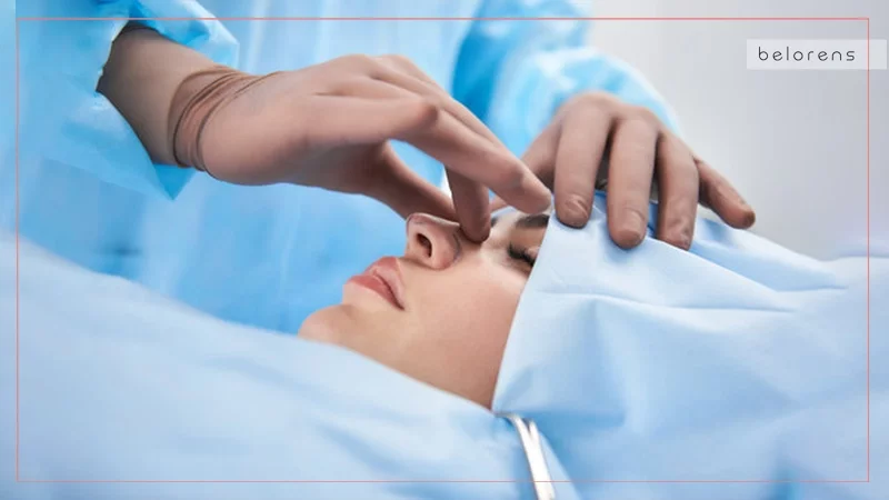 How common is ultrasonic rhinoplasty