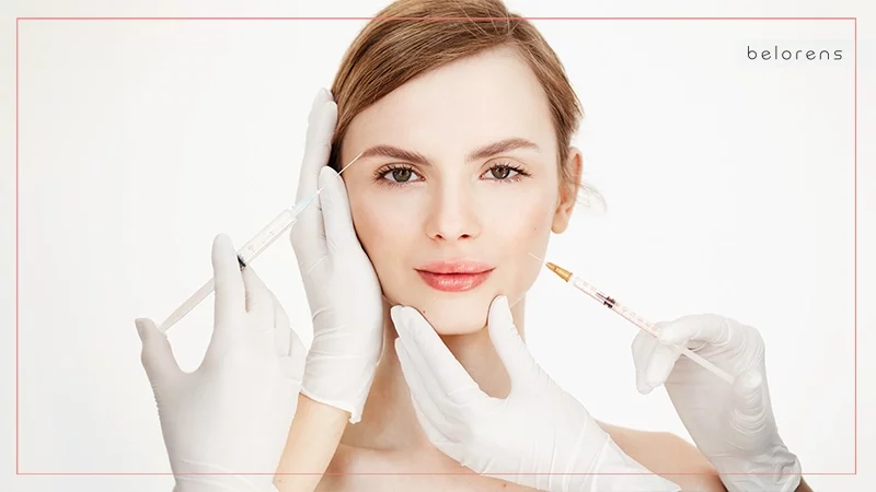 Jeuveau vs. Botox  which is right for me