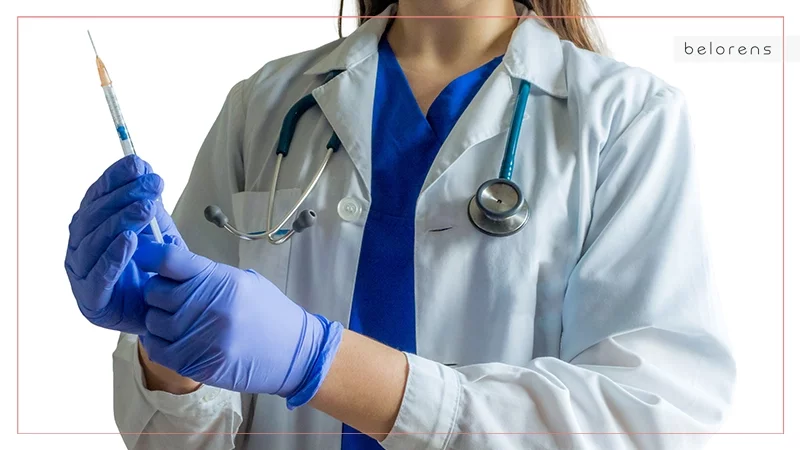 Risks and side effects of Dysport