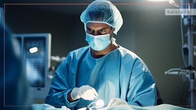 What is the surgeon's experience with body contouring procedures
