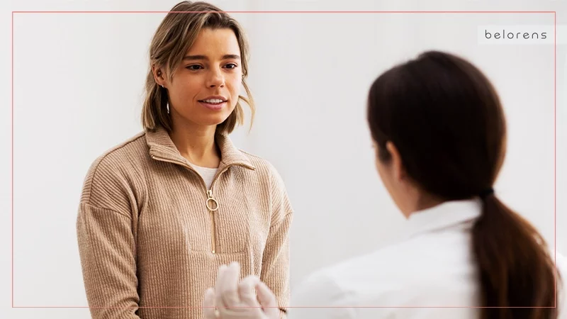 What to do if you experience complications
