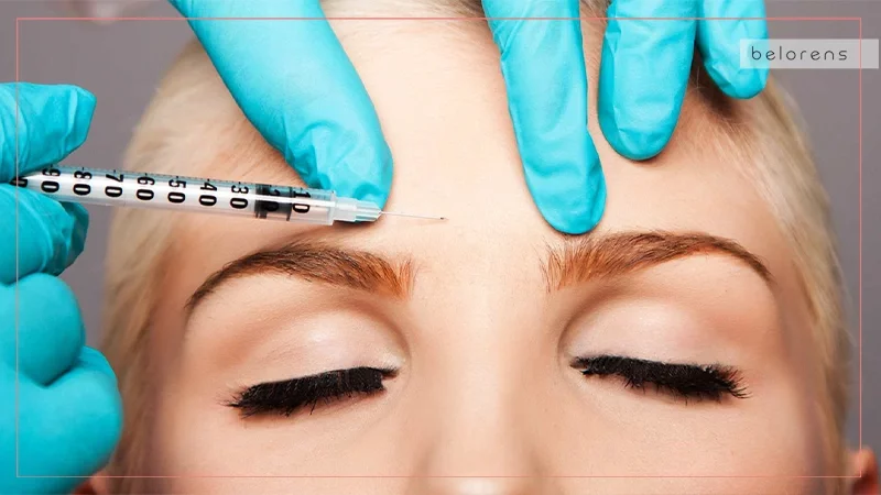 What to expect after the injection
