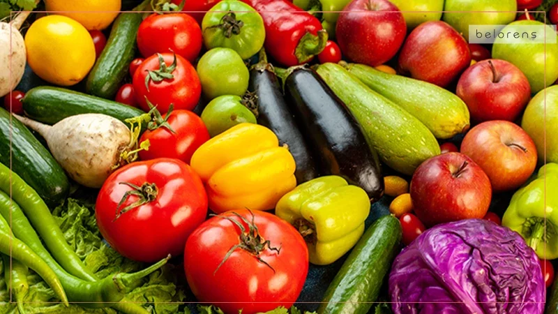 Lifestyle and diet tips for lighter underarms