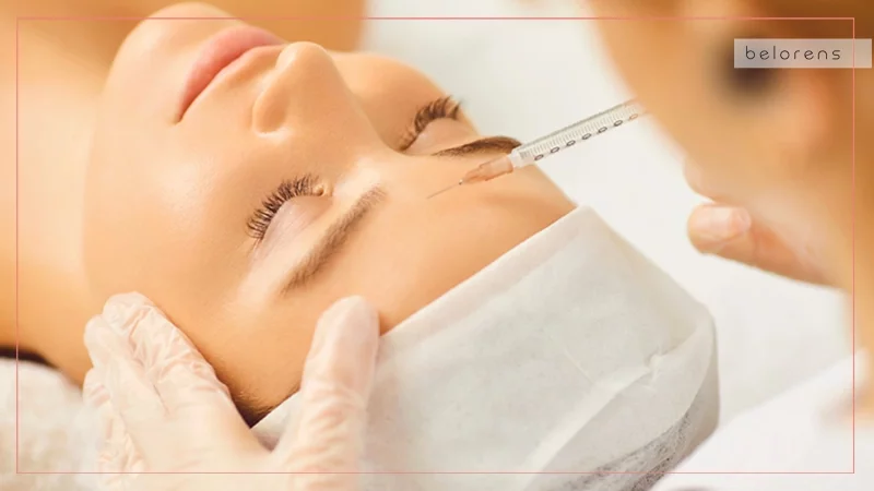Non-surgical procedures