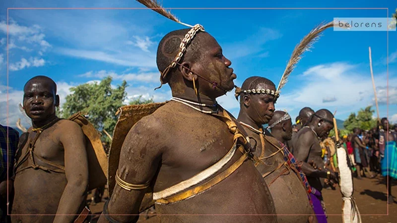 Obesity - Ethiopia