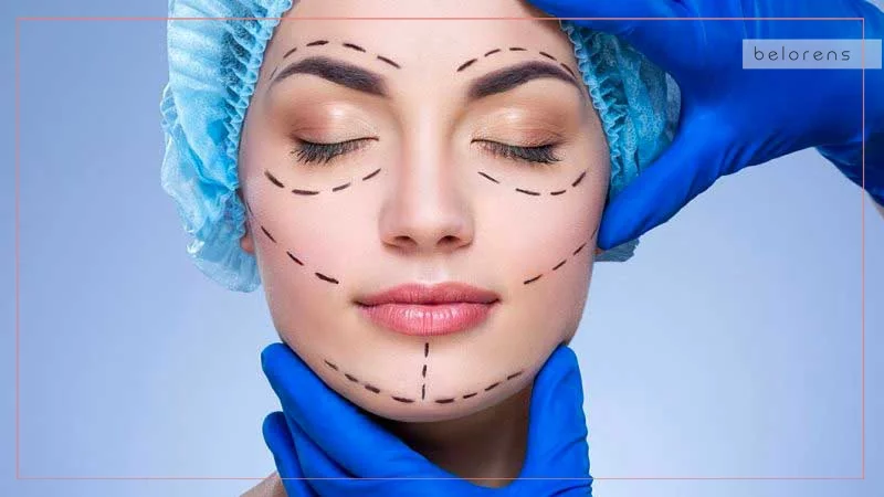 Risks and psychological impact of cosmetic surgery on adolescents