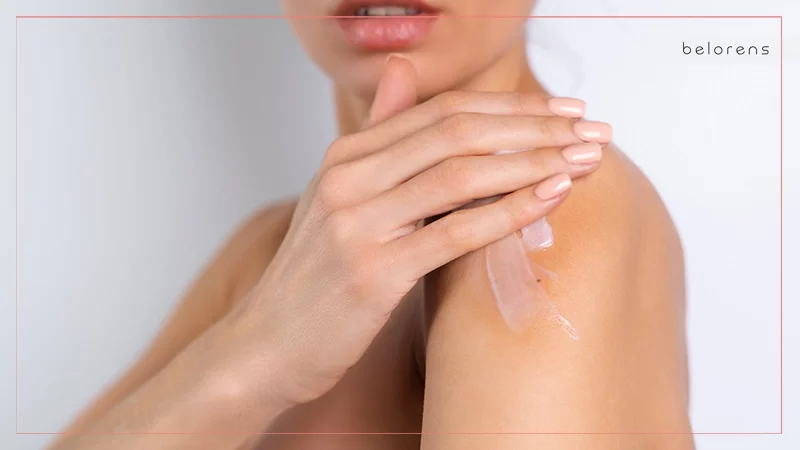 اختيار أفضل كريم لعلاج الاكزيما