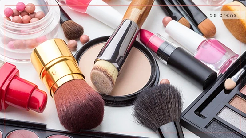 استخدام المنتجات الطبيعية