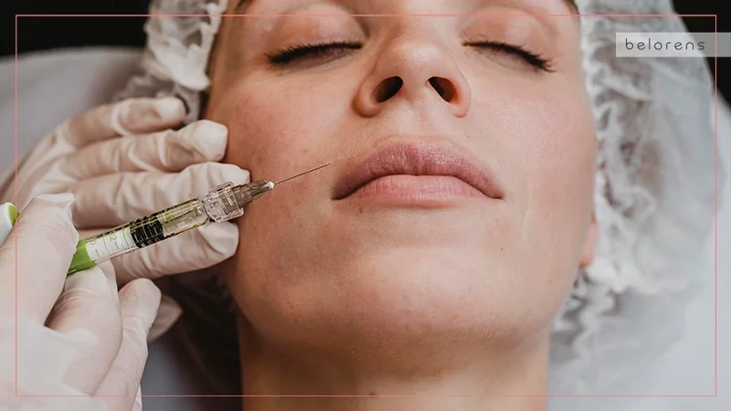 استخدامات الميزوثيرابي