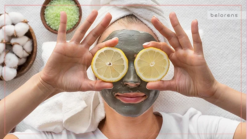 الأقنعة الطبيعية