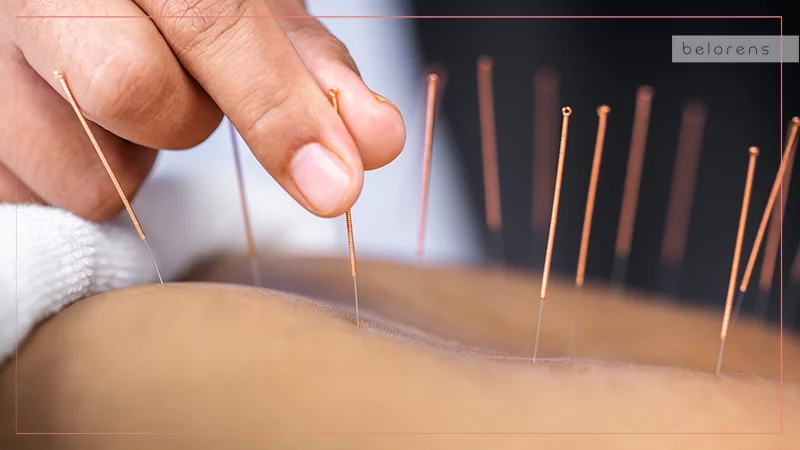 العلاجات المساعدة ونمط الحياة المتبع