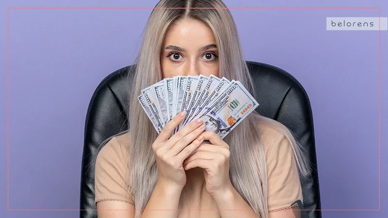 كم هي تكلفة إجراءات تكبير الخدود؟