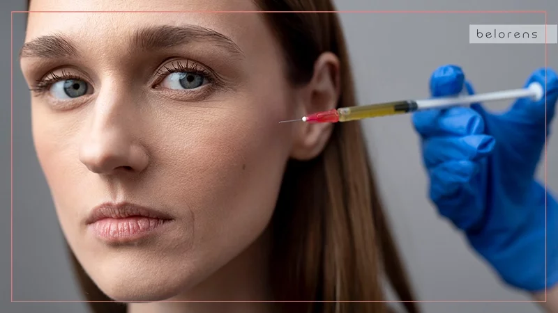 كيف تتم إجراءات تكبير الخدود؟