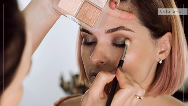 كيفية تطبيق المكياج الطبي والمعالج بعد عملية تجميل الأنف