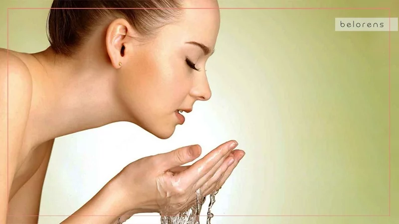 ما الذي يجب تجنبه أثناء تنظيف الأنف؟