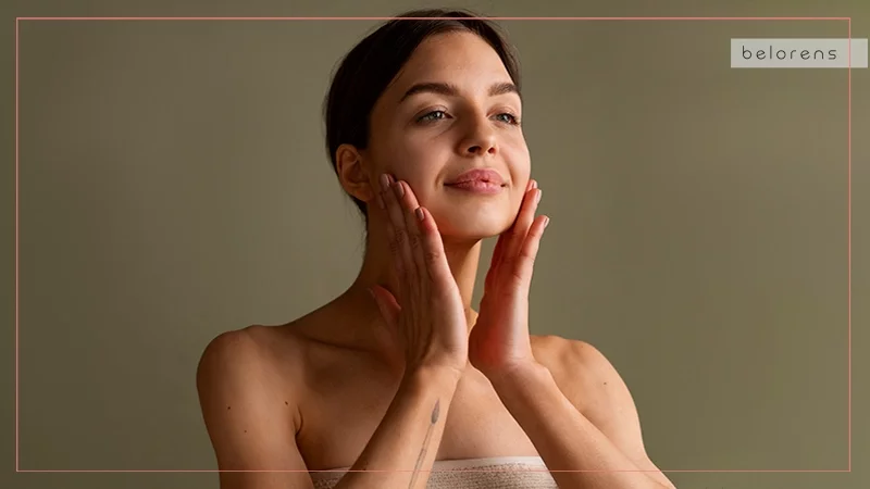 نصائح إضافية للعناية بالبشرة بعد العملية