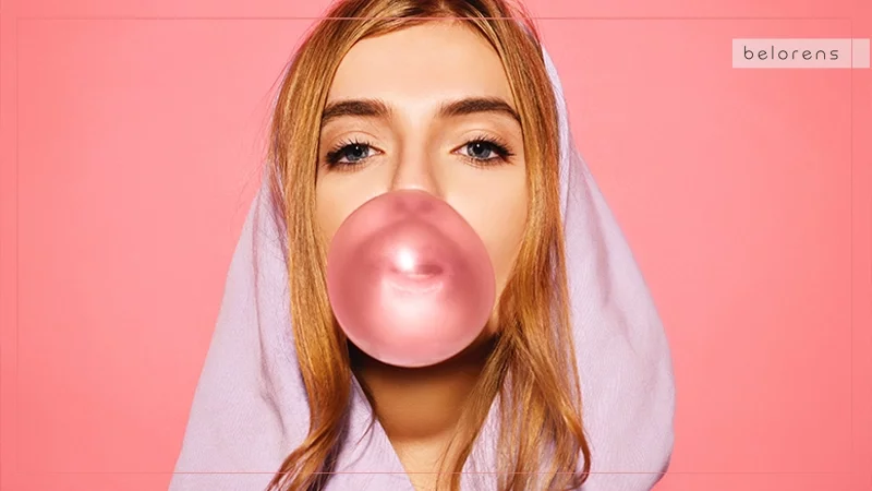 نصائح لاستخدام العلكة الخالية من السكر