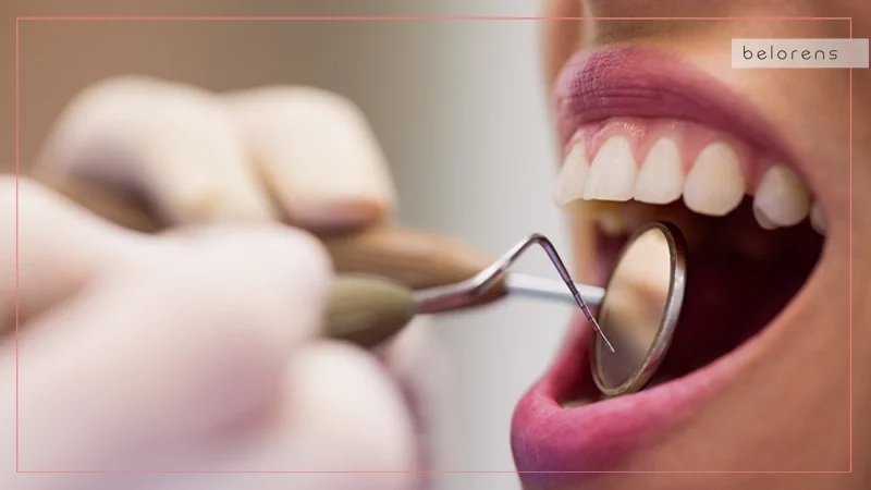 نصائح لاستخدام واقي الفم