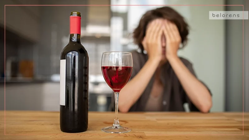 Avoid Alcohol Consumption