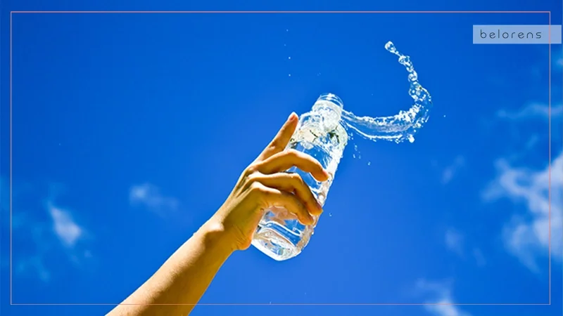 Hydrate hydrate hydrate